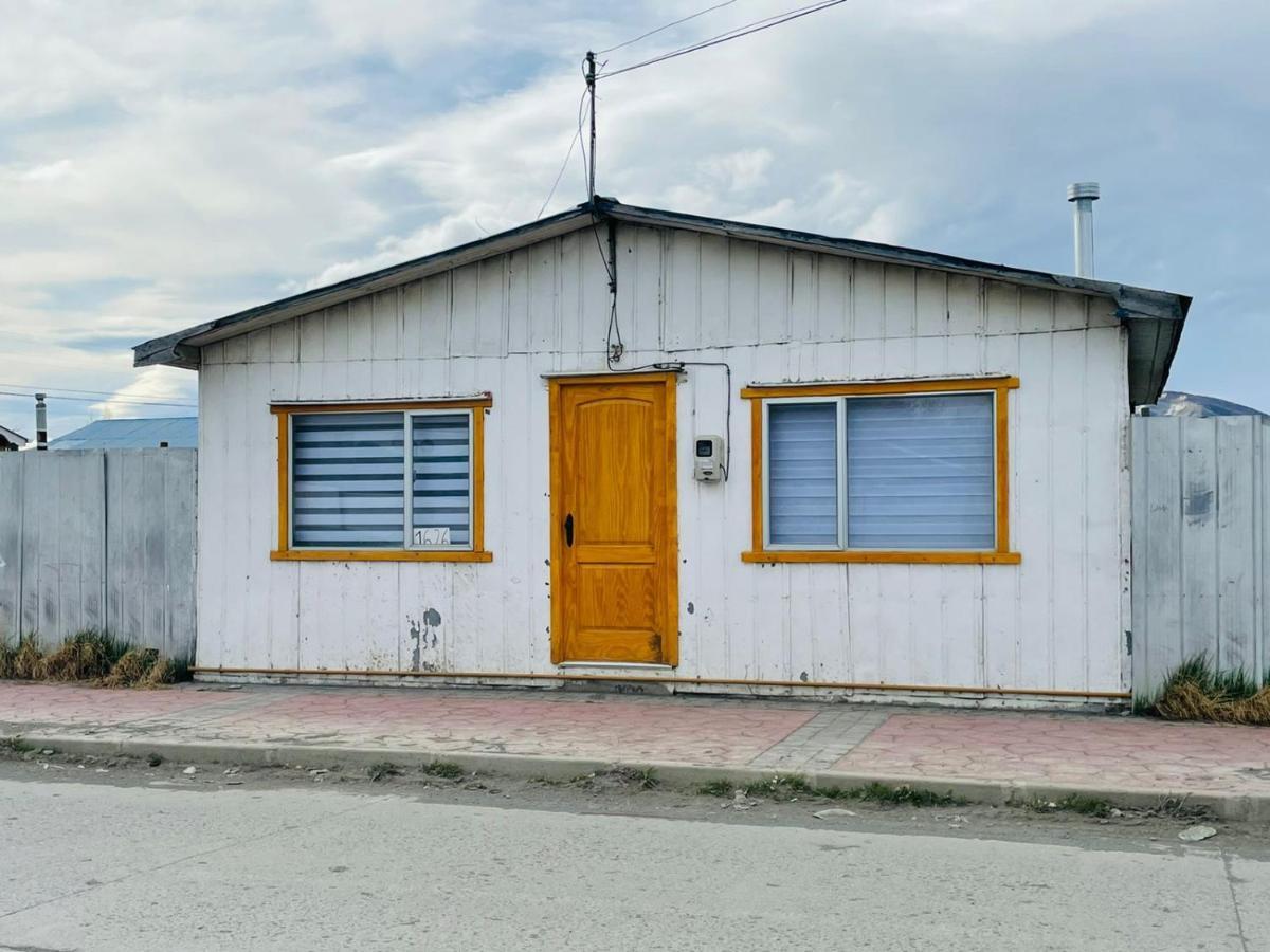 Casa En Puerto Natales Exterior foto