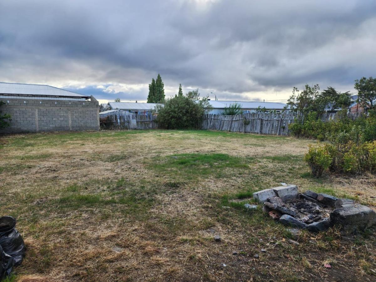 Casa En Puerto Natales Exterior foto